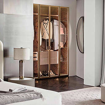 Accessories RUGIANO factory RUGIANO from Italy