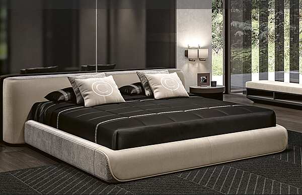 Bed CPRN HOMOOD ST780BA factory CPRN HOMOOD from Italy. Foto №3