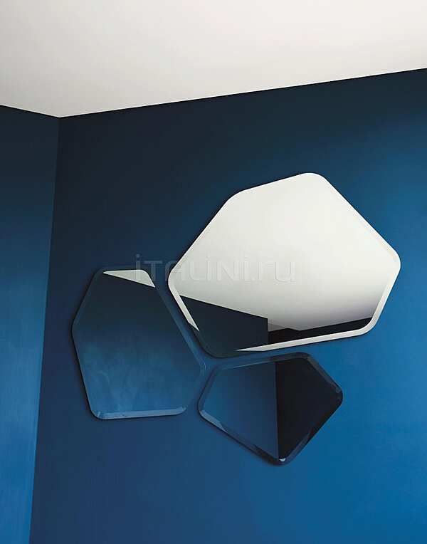 Mirror DESALTO Quartz - mirror 308 factory DESALTO from Italy. Foto №2