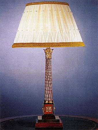 Table lamp CAMERIN SRL 611