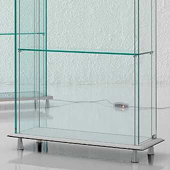 Showcase CATTELAN ITALIA CHARME factory CATTELAN ITALIA from Italy