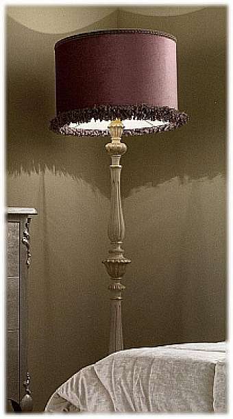 Floor lamp FLORENCE ART 267