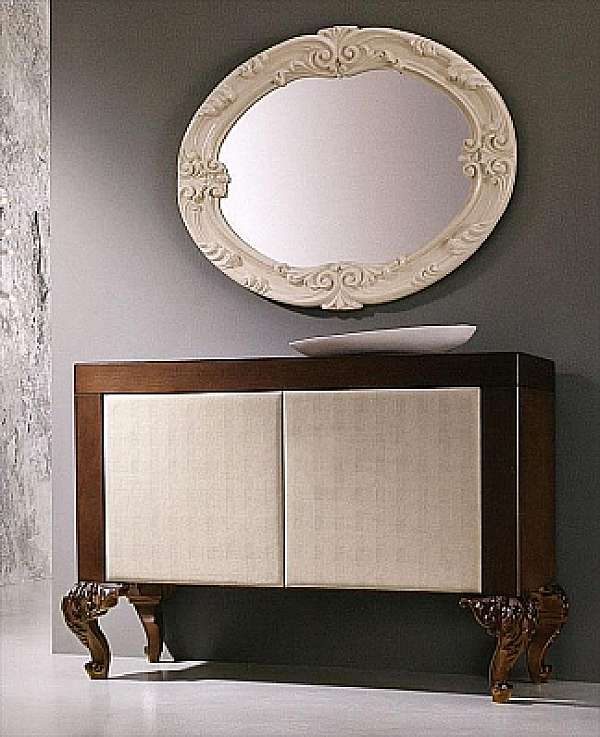 Chest of drawers MODENESE GASTONE 42102 factory MODENESE GASTONE from Italy. Foto №1