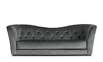 Couch ANGELO CAPPELLINI Opera BUTTERFLY 40033