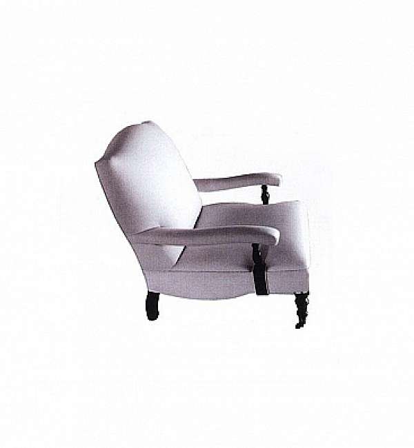 Armchair GUADARTE Z 8114 factory GUADARTE from Italy. Foto №1