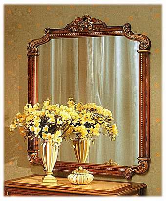 Mirror ASNAGHI INTERIORS 971308