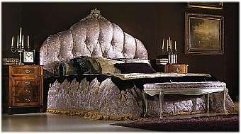 Bed PALMOBILI Art. 965