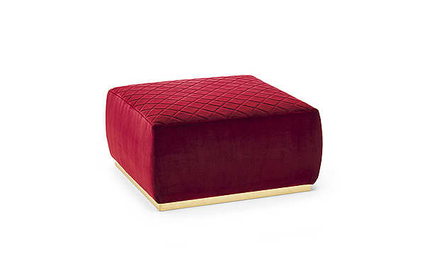 Pouf Eforma WI532 factory Eforma from Italy. Foto №1