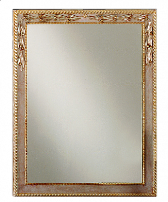Mirror STILE LEGNO 1063