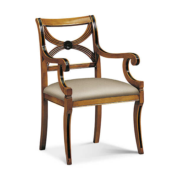 Chair FRANCESCO MOLON Upholstery P165