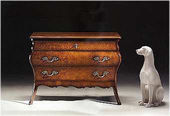 Chest of drawers FABER RA.1042