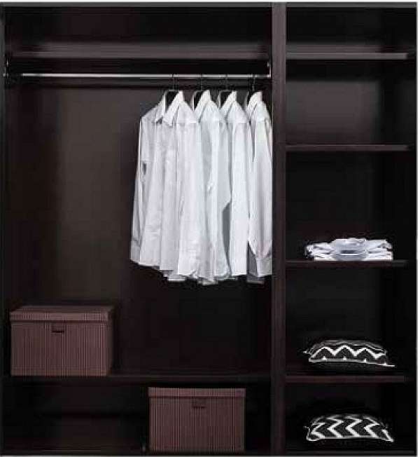 Cupboard DECORA ( LCI STILE) D0330T factory DECORA ( LCI STILE) from Italy. Foto №2