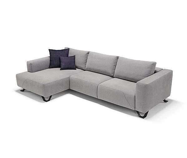 Couch DIENNE Simple factory DIENNE from Italy. Foto №1