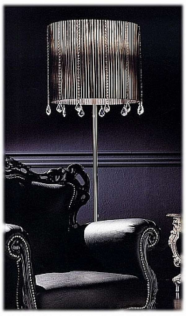 Floor lamp OF INTERNI OF.C25P60 factory OF INTERNI from Italy. Foto №1