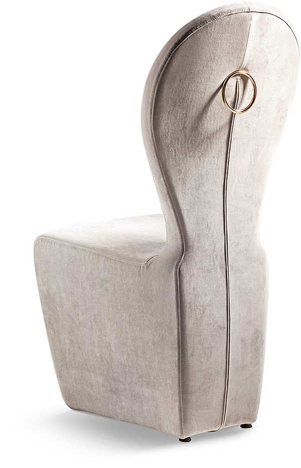 Chair  Mondrian CANTORI 1822.6000 factory CANTORI from Italy. Foto №4