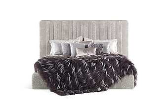 Bed ROBERTO CAVALLI KINGSTON