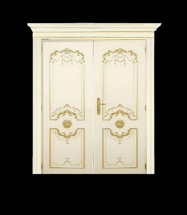 Interroom door ASNAGHI INTERIORS PR5002 factory ASNAGHI INTERIORS from Italy. Foto №1