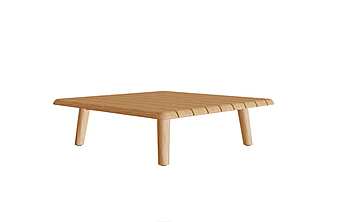 Coffee table ROYAL BOTANIA MBOL 90T