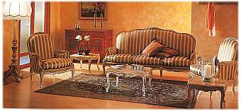 Composition ASNAGHI INTERIORS