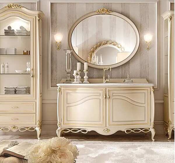 Chest of drawers SIGNORINI COCO & C. art. 9003 factory SIGNORINI & COCO from Italy. Foto №3