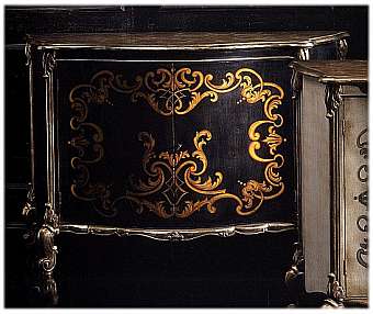Chest of drawers VITTORIO GRIFONI 1004