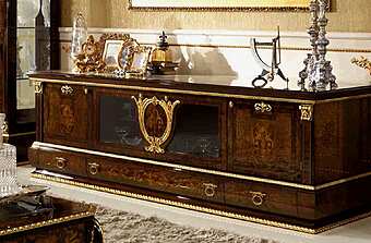 TV stand A.R.ARREDAMENTI SRL 1654