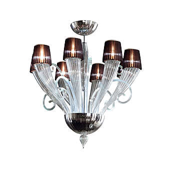 Chandelier GIORGIO COLLECTION Absolute 455/8