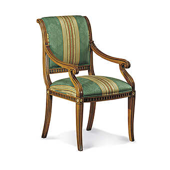 Chair FRANCESCO MOLON Upholstery P66