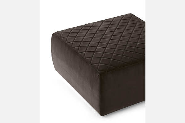 Pouf Eforma WI532 factory Eforma from Italy. Foto №6