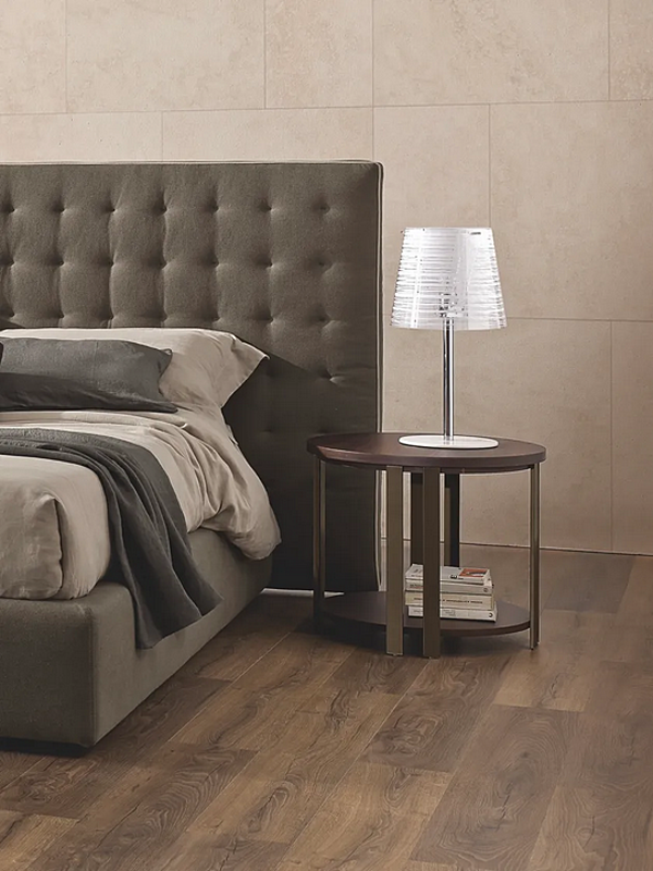 MDF coffee table bedside table Clint Duomo Design factory Duomo Design from Italy. Foto №5