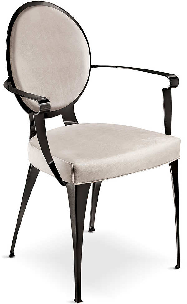 Chair CANTORI 1751.7000 factory CANTORI from Italy. Foto №8