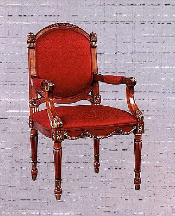 Chair CAMERIN SRL 168 factory CAMERIN SRL from Italy. Foto №1