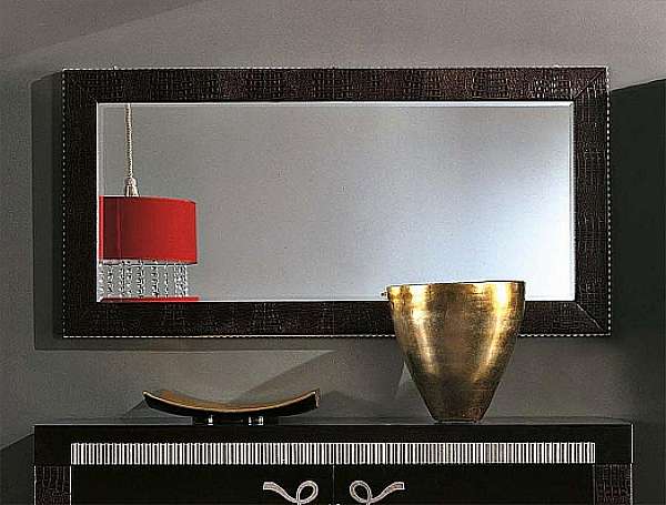 Mirror FLORENCE COLLECTIONS 425/b factory FLORENCE COLLECTIONS from Italy. Foto №1