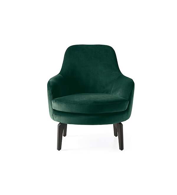 Armchair CALLIGARIS Medea factory CALLIGARIS from Italy. Foto №1