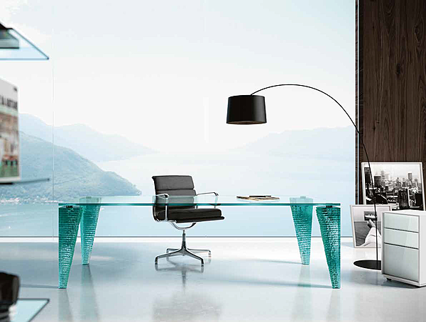 Table FIAM 510 factory FIAM from Italy. Foto №1