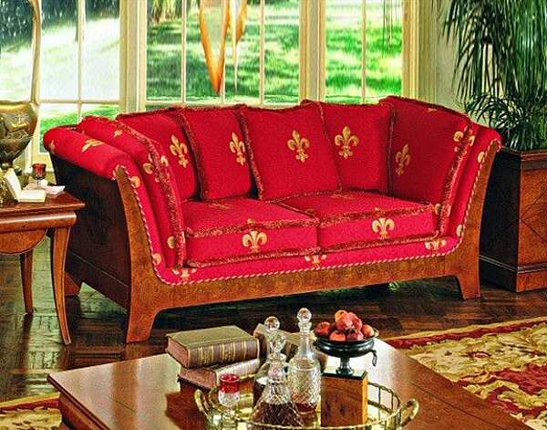 Couch FRANCESCO MOLON The Upholstery D28