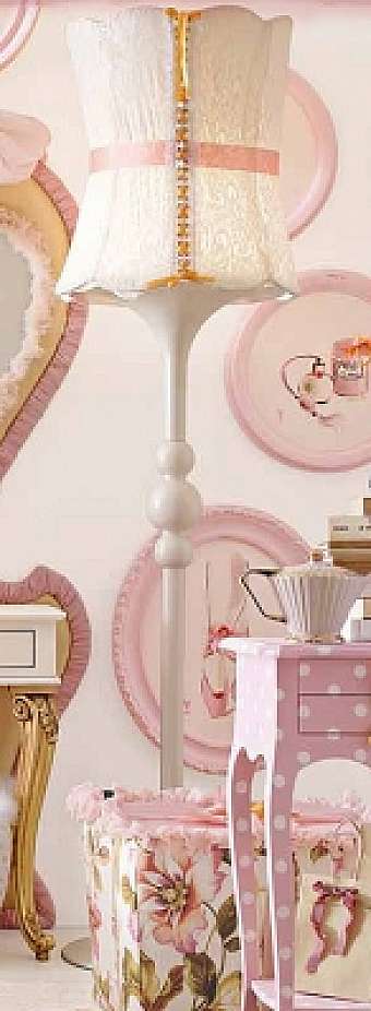 Floor lamp BA800