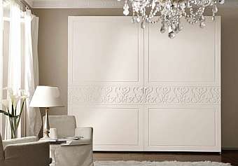 Cupboard Lilium