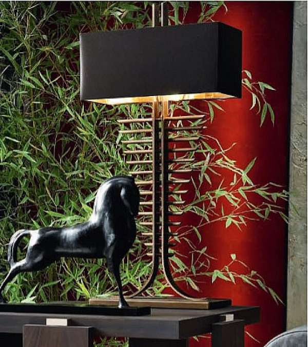 Table lamp SMANIA LMIDA01 factory SMANIA from Italy. Foto №1