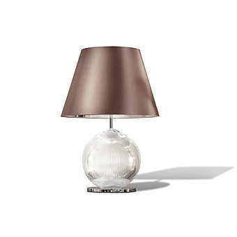 Table lamp GIORGIO COLLECTION Daydream Iris