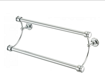 Metal Towel Rail Gentry Home Queen Collection Metal Towel Rail Gentry Home Queen Collection factory Gentry Home from Italy