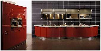 Kitchen ASTER CUCINE BRILLA2