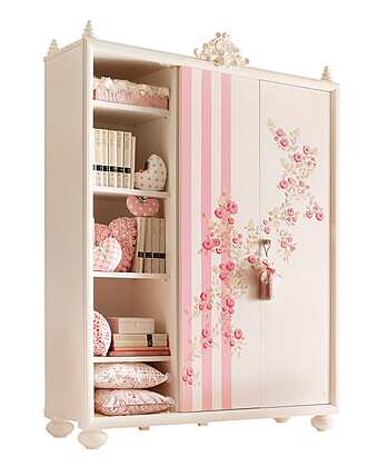 Cupboard ALTA MODA Kn11/c/D factory ALTA MODA from Italy