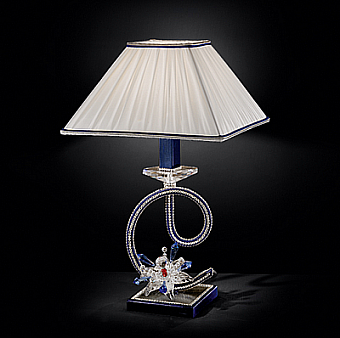 Table lamp MM LAMPADARI 6880/L1