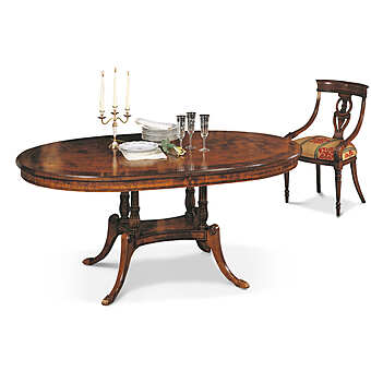 Table FRANCESCO MOLON New empire F62