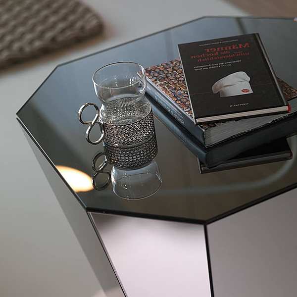 Coffee table CATTELAN ITALIA Paolo Cattelan Otto factory CATTELAN ITALIA from Italy. Foto №8