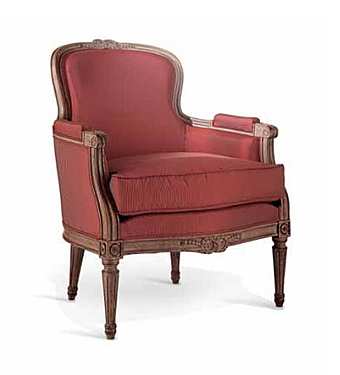 Armchair SALDA ARREDAMENTI 8440