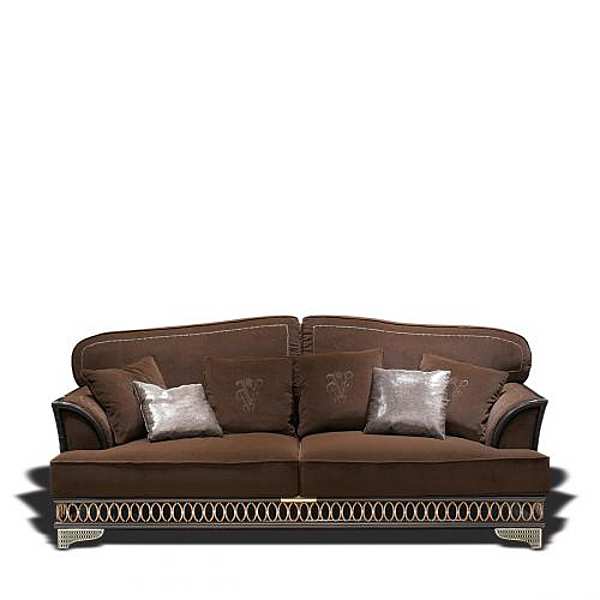 Couch VISIONNAIRE (IPE CAVALLI) BRAMANTE DEHORS