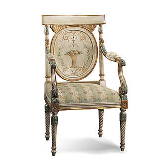 Chair FRANCESCO MOLON Upholstery P366