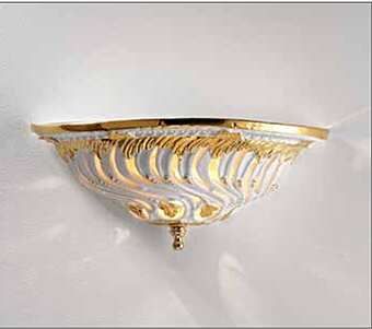 Sconce LORENZON (F.LLI LORENZON) LA.60/B0P factory LORENZON (F.LLI LORENZON) from Italy